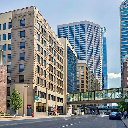 Home2 Suites By Hilton Minneapolis Downtown Exteriör bild